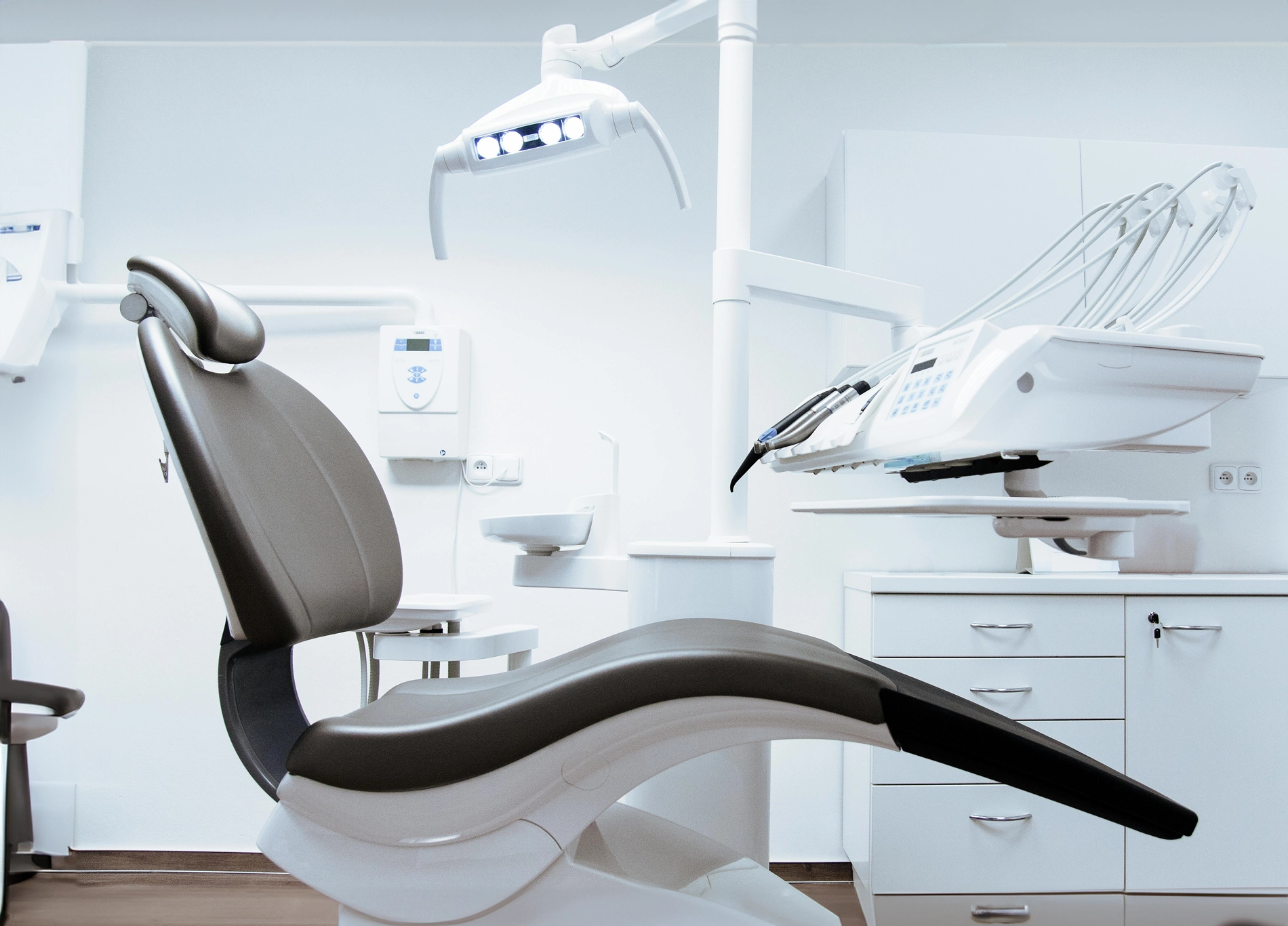 Juhis patsiendile hambaravis